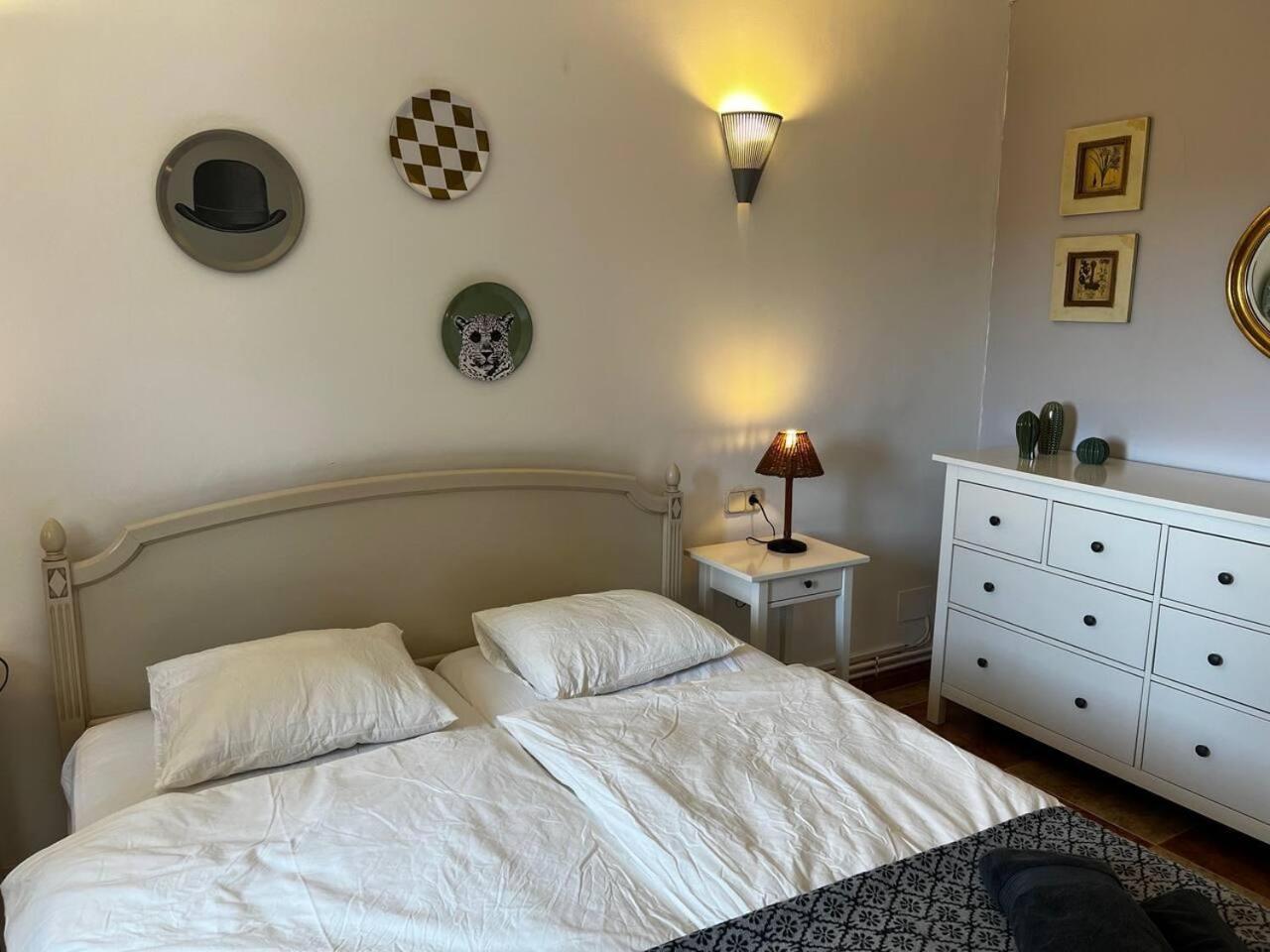 Semesterbostad Casa De Ensueno Etv 3355 Llucmajor (Mallorca)