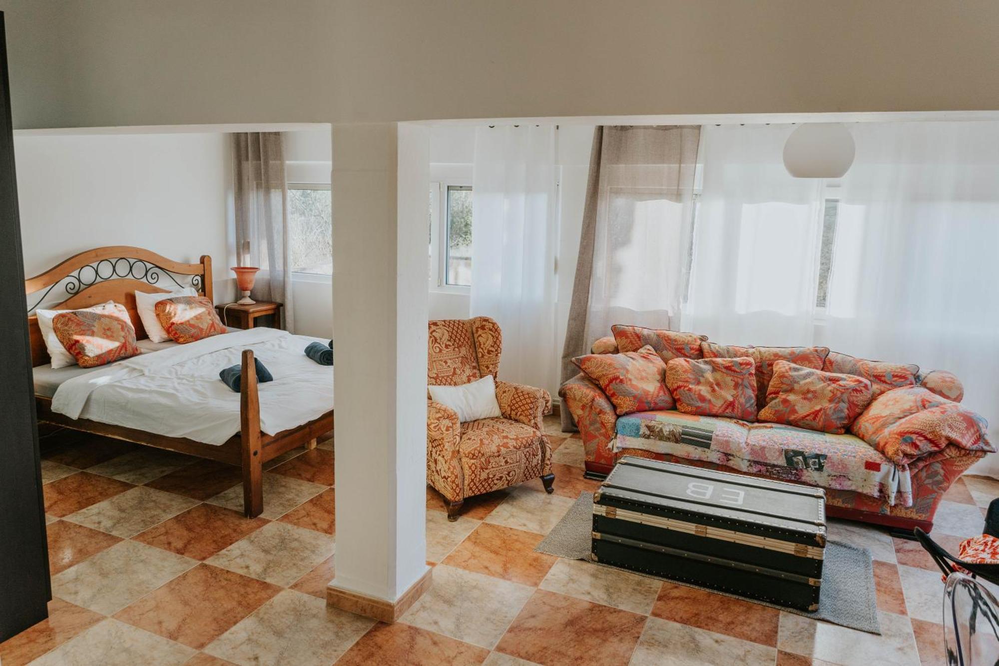 Casa De Ensueno Etv 3355 Semesterbostad Llucmajor (Mallorca)